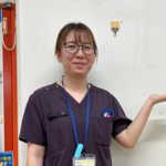 薬剤師（’19年入職）