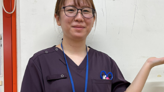 薬剤師（’19年入職）