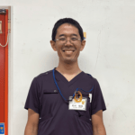 薬剤師（’22年入職）