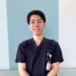 臨床工学技士（’24年入職）